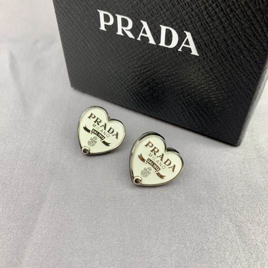 Prada earing 05lyh29 (1)